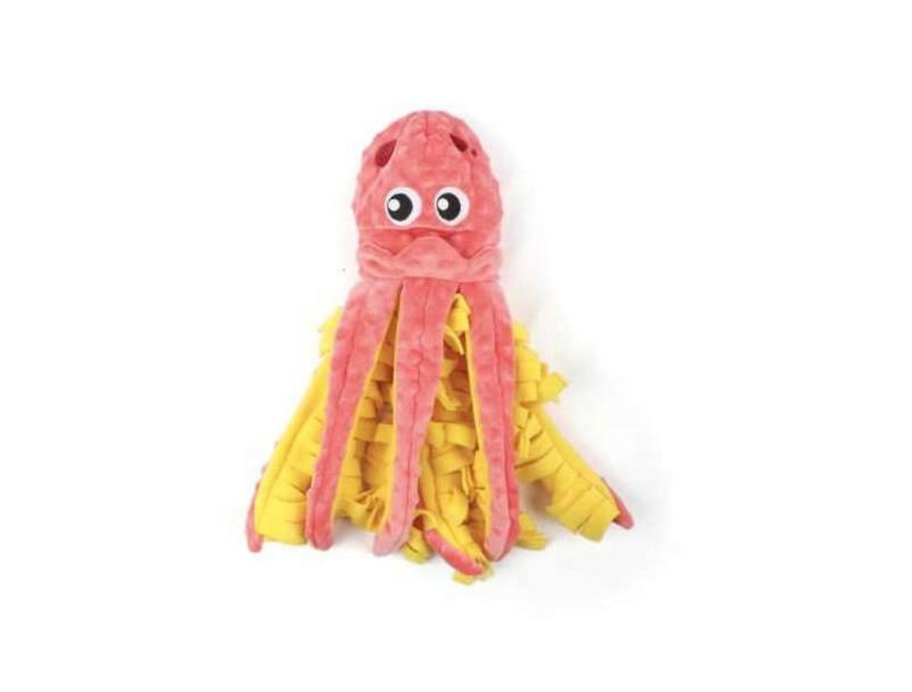 Snuffle Mat Friend Squeaky Toy