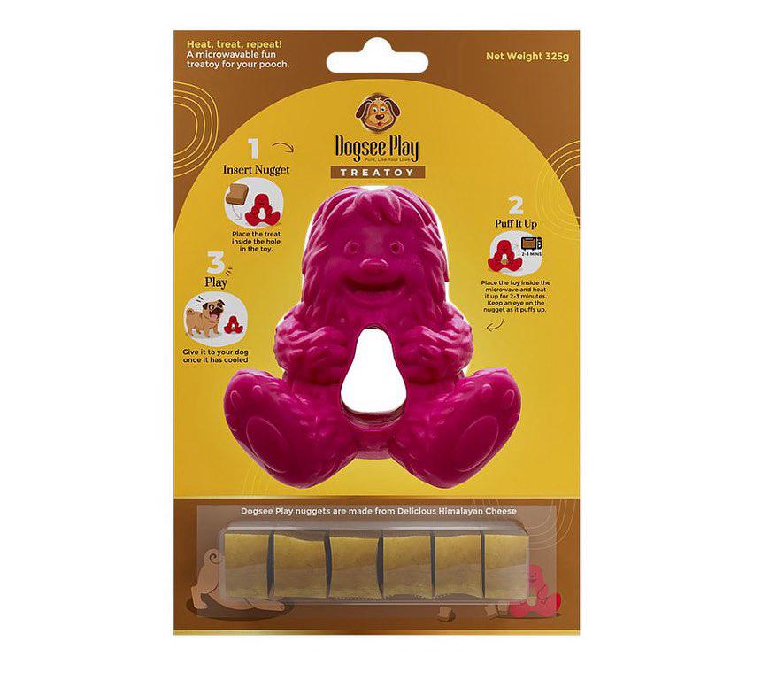 Yak yetti