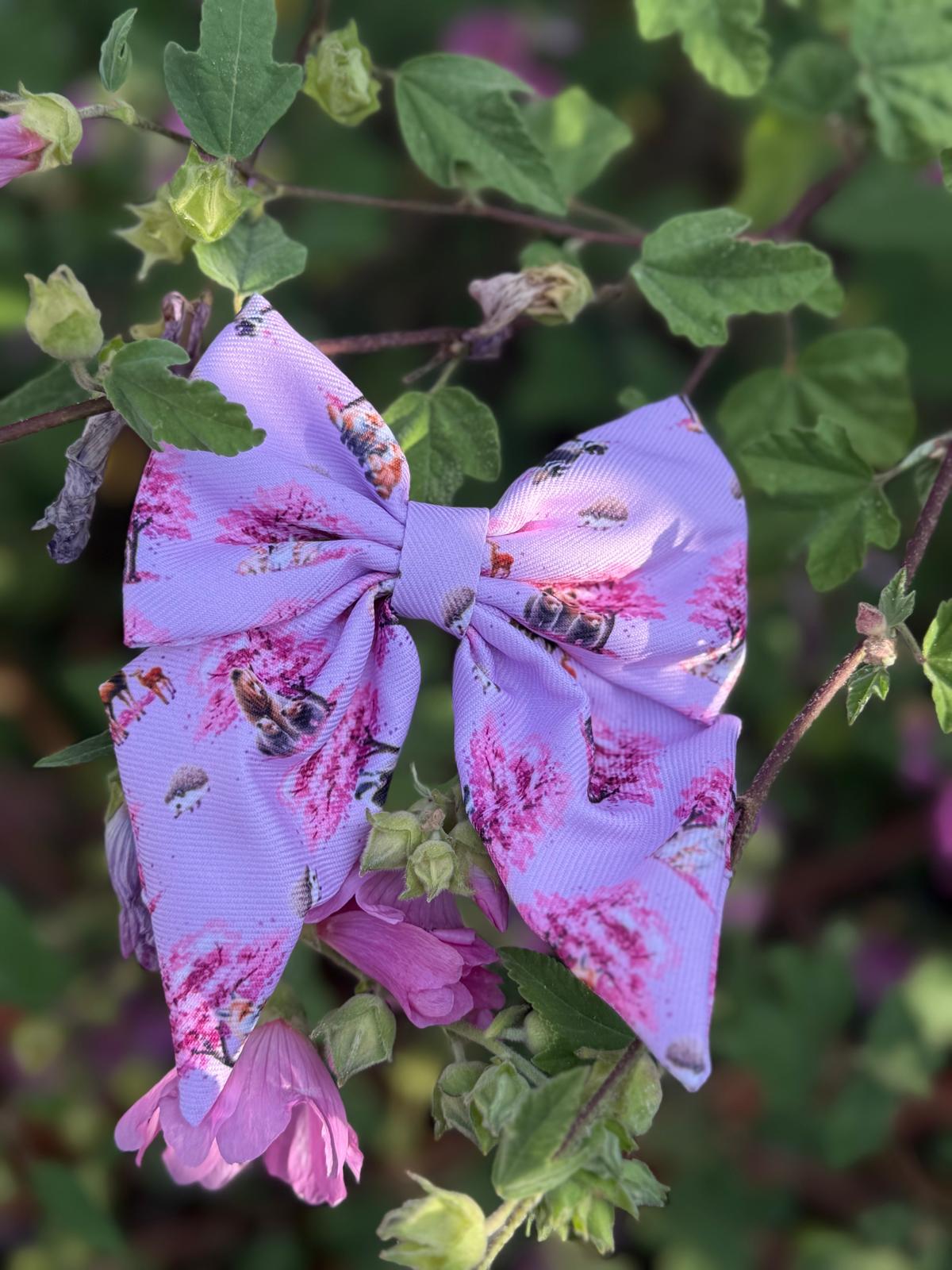 Fleur de belle Sailor bow
