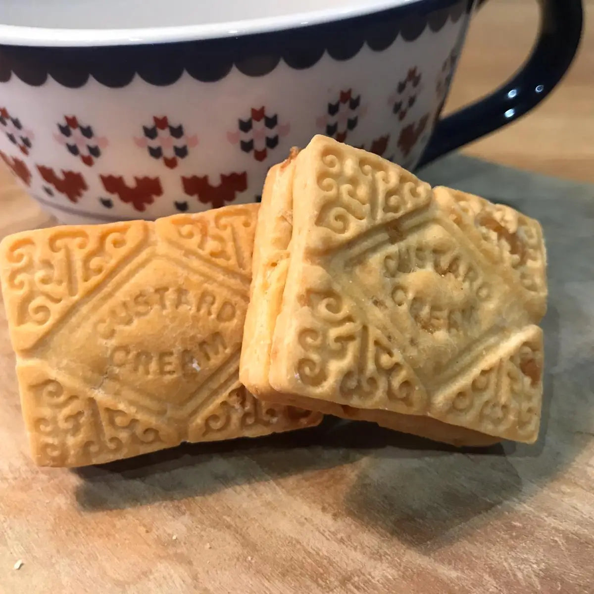 Tasty Tidbits