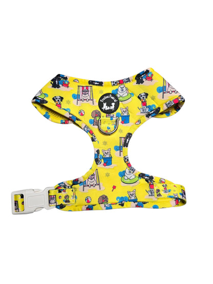 Paws Ashore Adjustable Harness