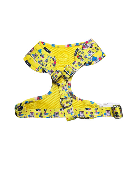 Paws Ashore Adjustable Harness