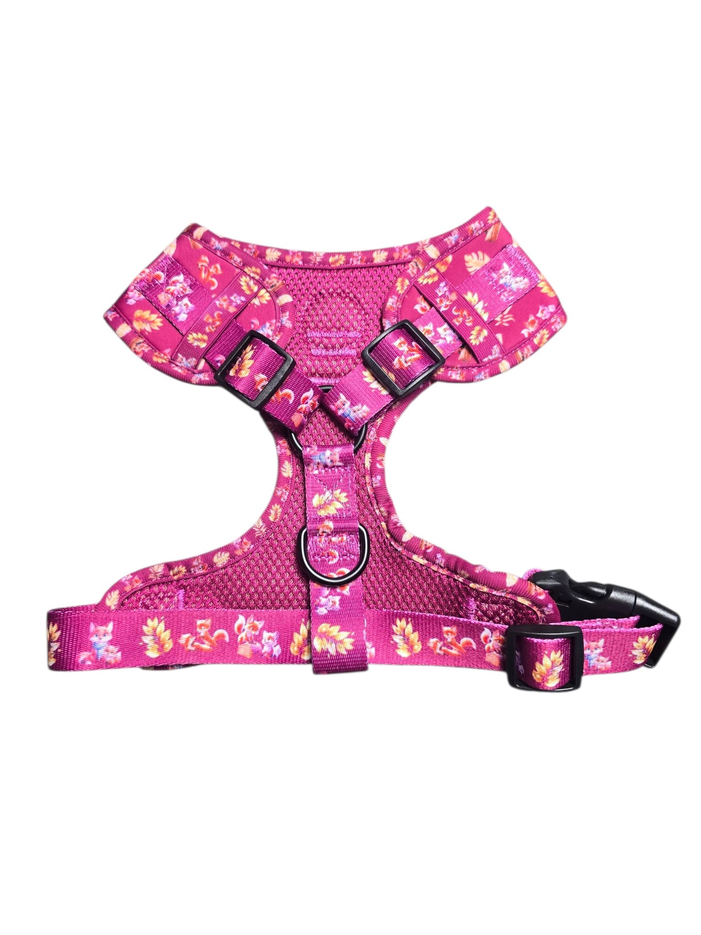 Mystical Fox Meadows Adjustable Harness