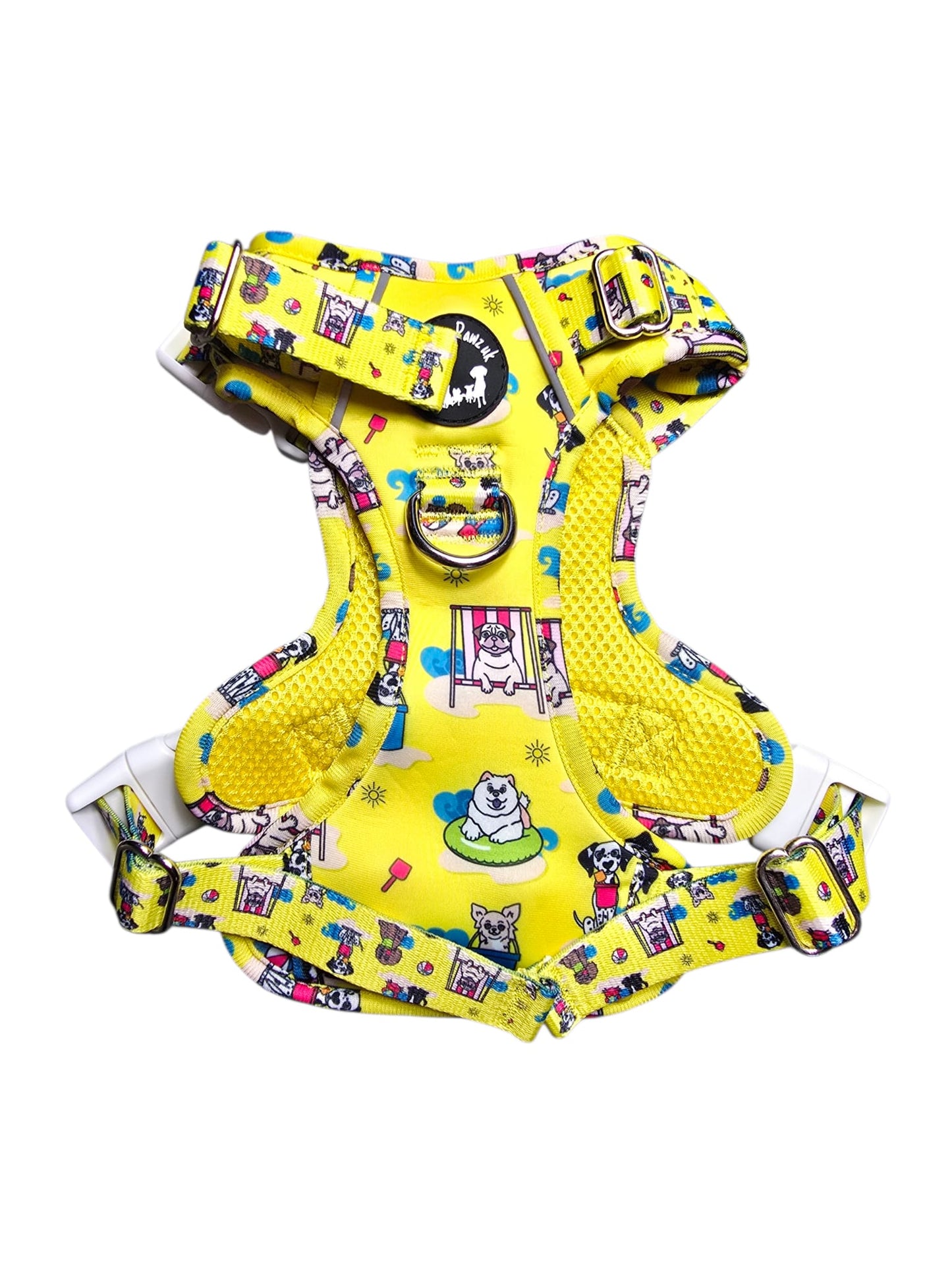 Paws Ashore Explorer Pawz Harness