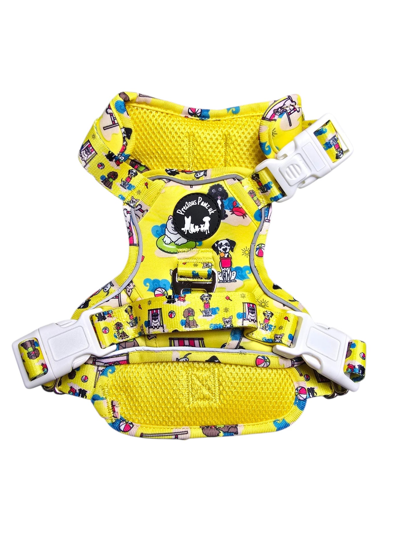 Paws Ashore Explorer Pawz Harness