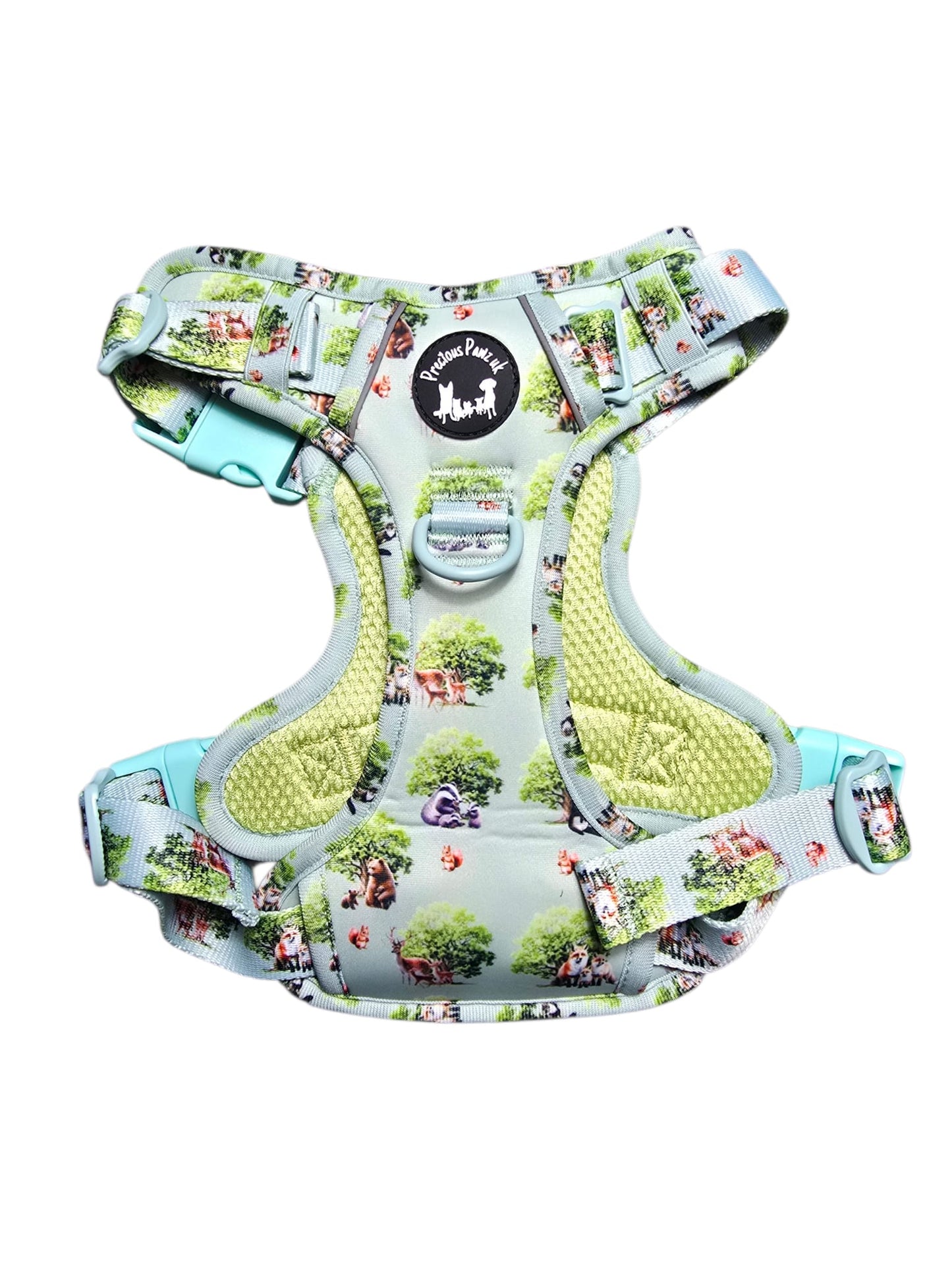 Paws of the Forest Explorer Pawz Harness