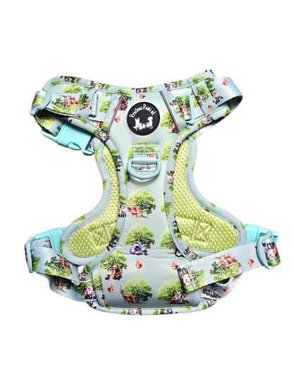 Paws of the Forest Explorer Pawz Harness