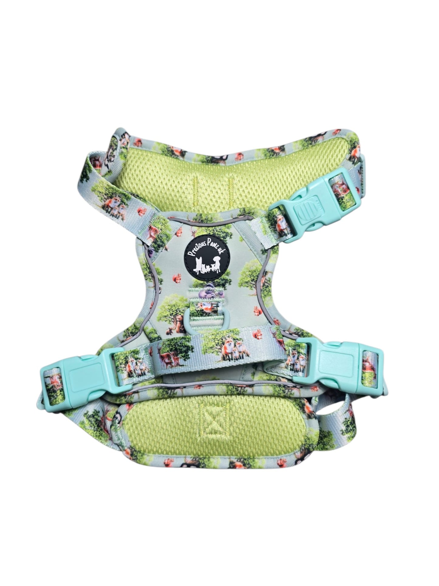 Paws of the Forest Explorer Pawz Harness
