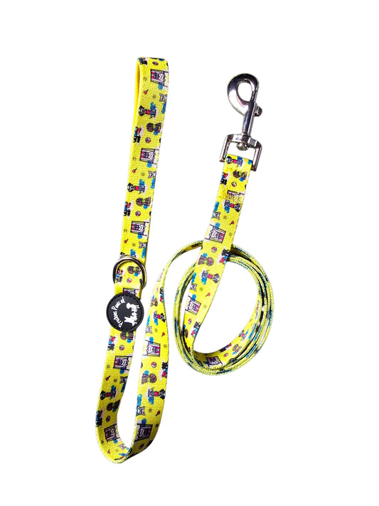 Paws Ashore Lead