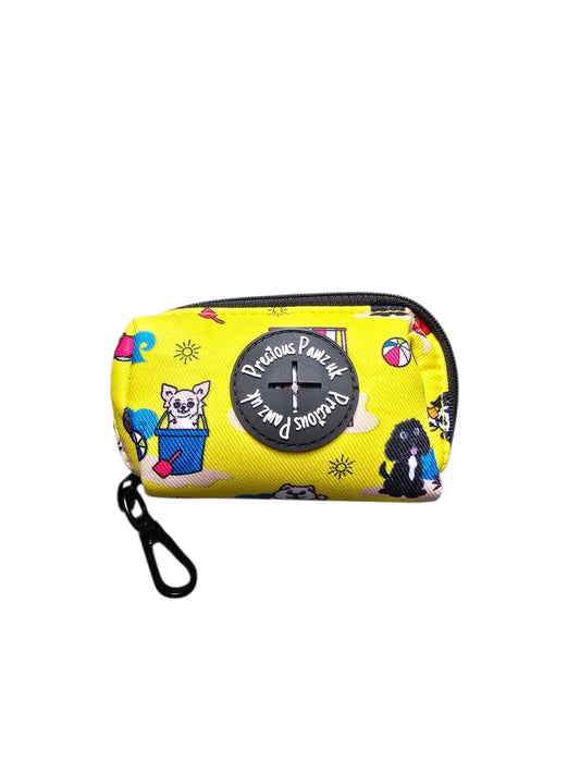 Paws Ashore Poo Bag Holder