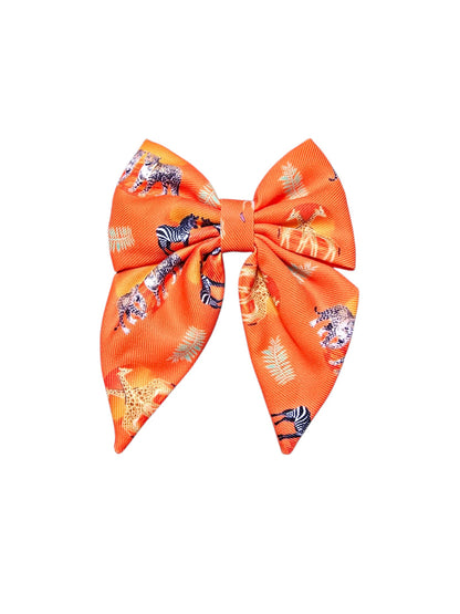 Chans' Wildest Dreams Sailor Bow