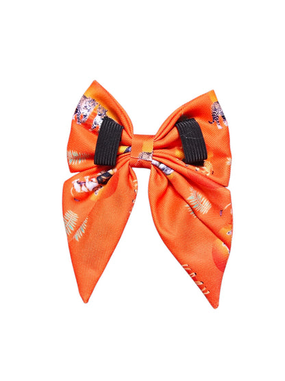 Chans' Wildest Dreams Sailor Bow