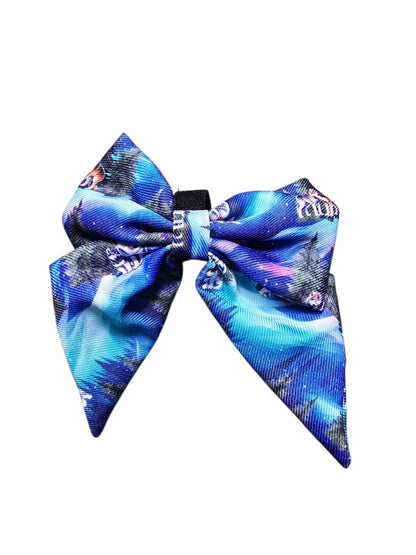 Luna's Search for Aurora Sailor Bow
