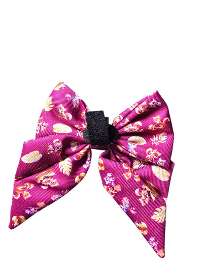 Mystical Fox Meadows Sailor Bow