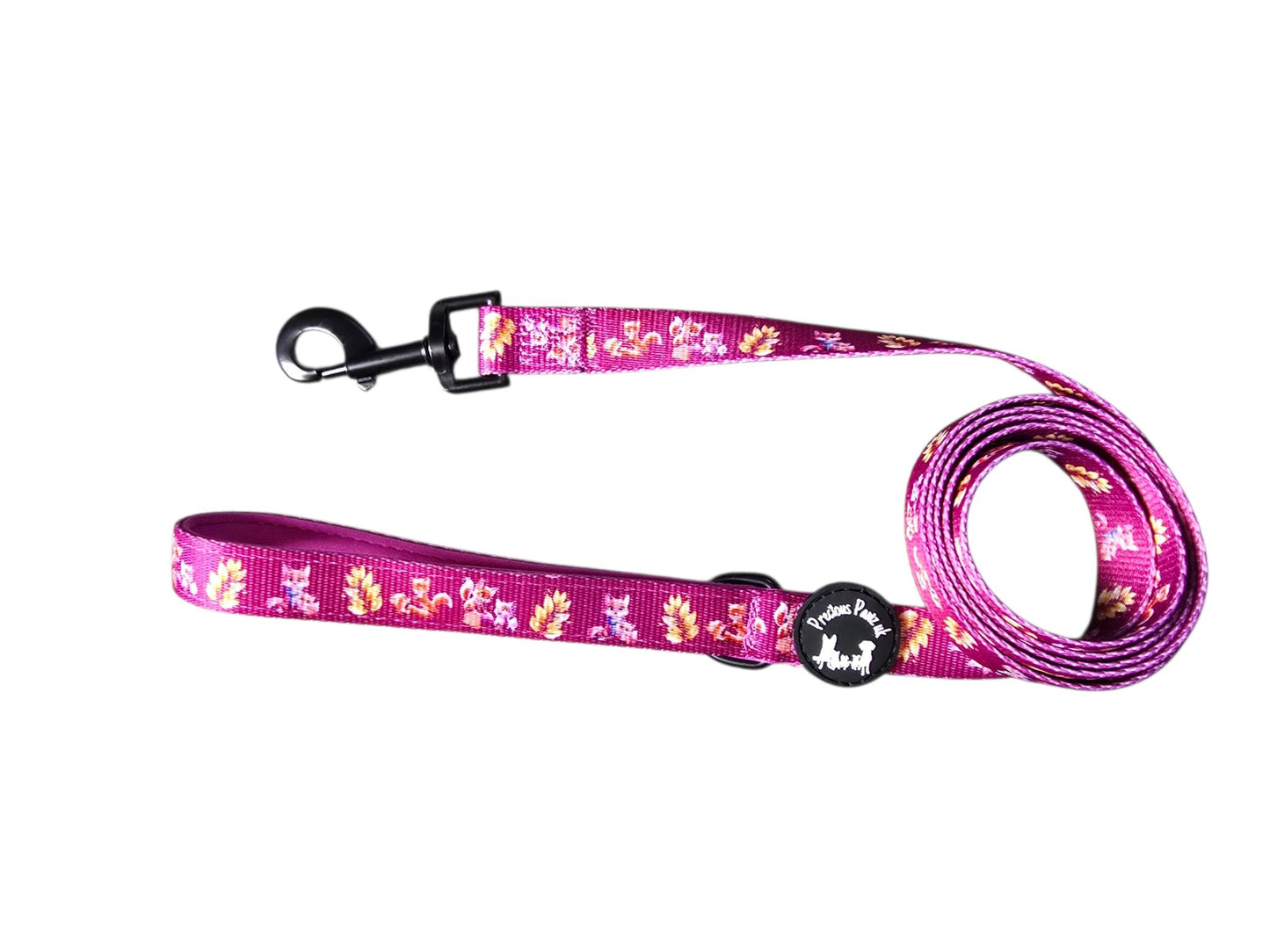 Mystical Fox Meadows Lead