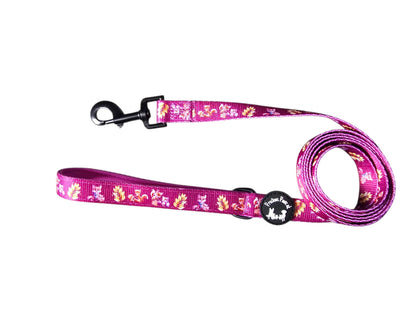 Mystical Fox Meadows Lead