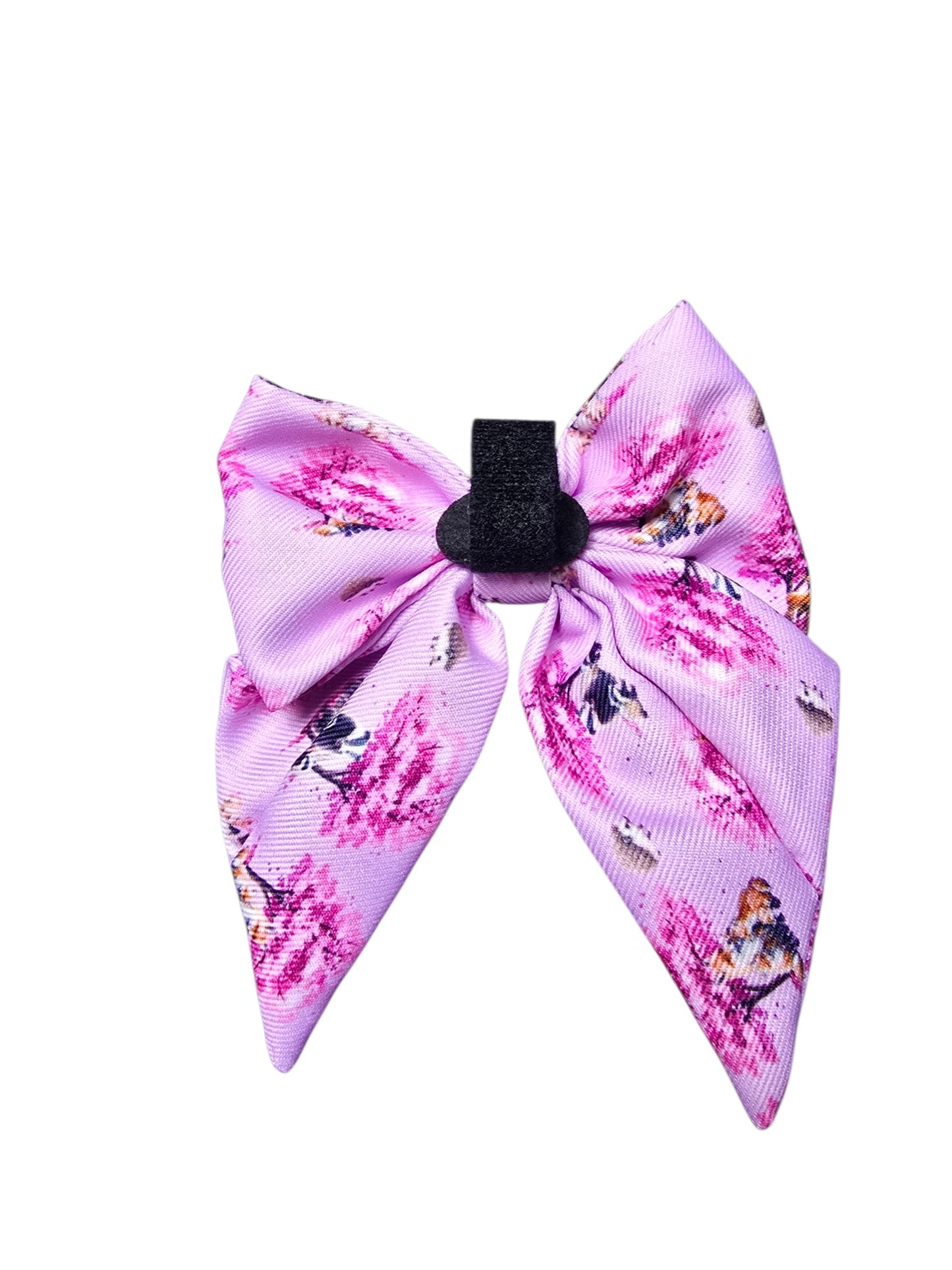 Fleur de Belle Sailor Bow