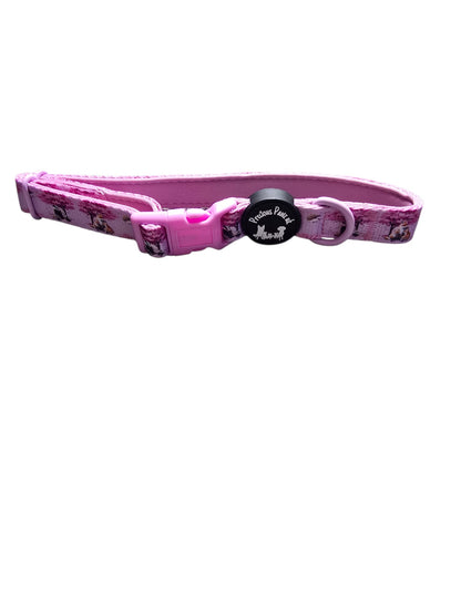 Fleur de Belle Collar