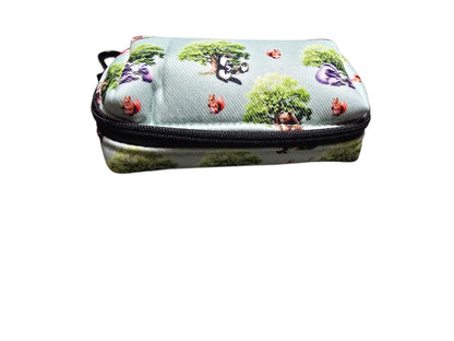 Paws of the Forest Poo Bag Holder