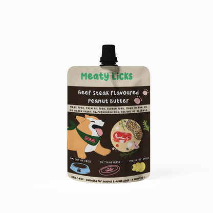 Meaty Licks (Clearance)