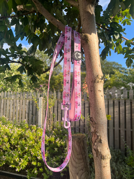 Fleur de belle Lead
