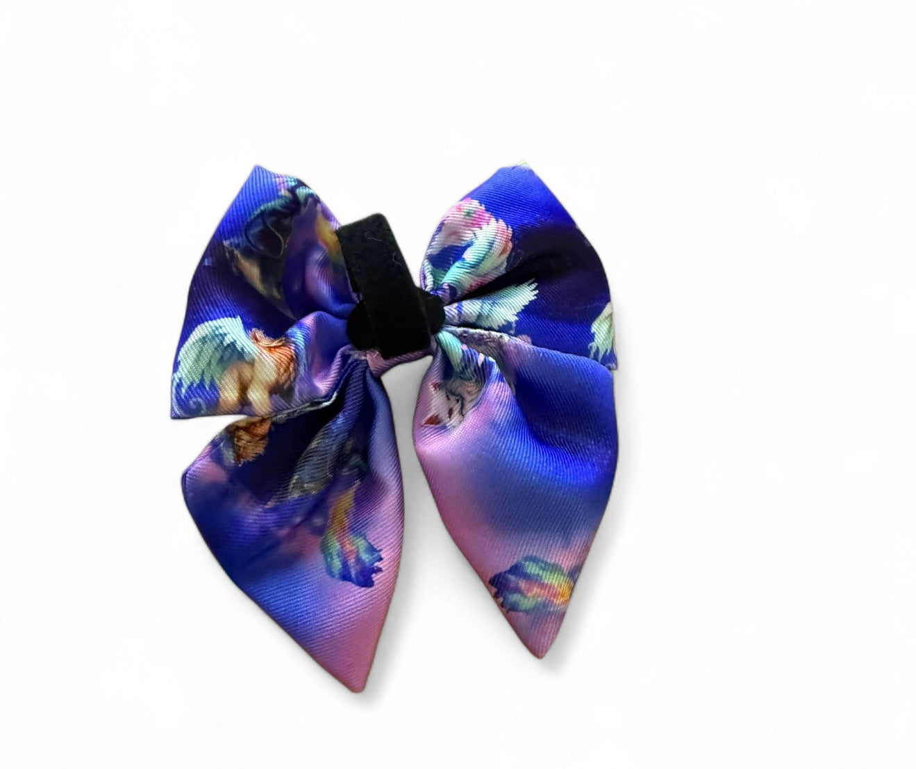 Mythical Creatures of the Phoenix Skies Sailor Bow