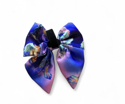 Mythical Creatures of the Phoenix Skies Sailor Bow
