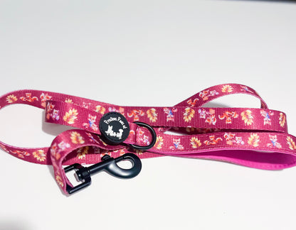 Mystical Fox Meadows Lead