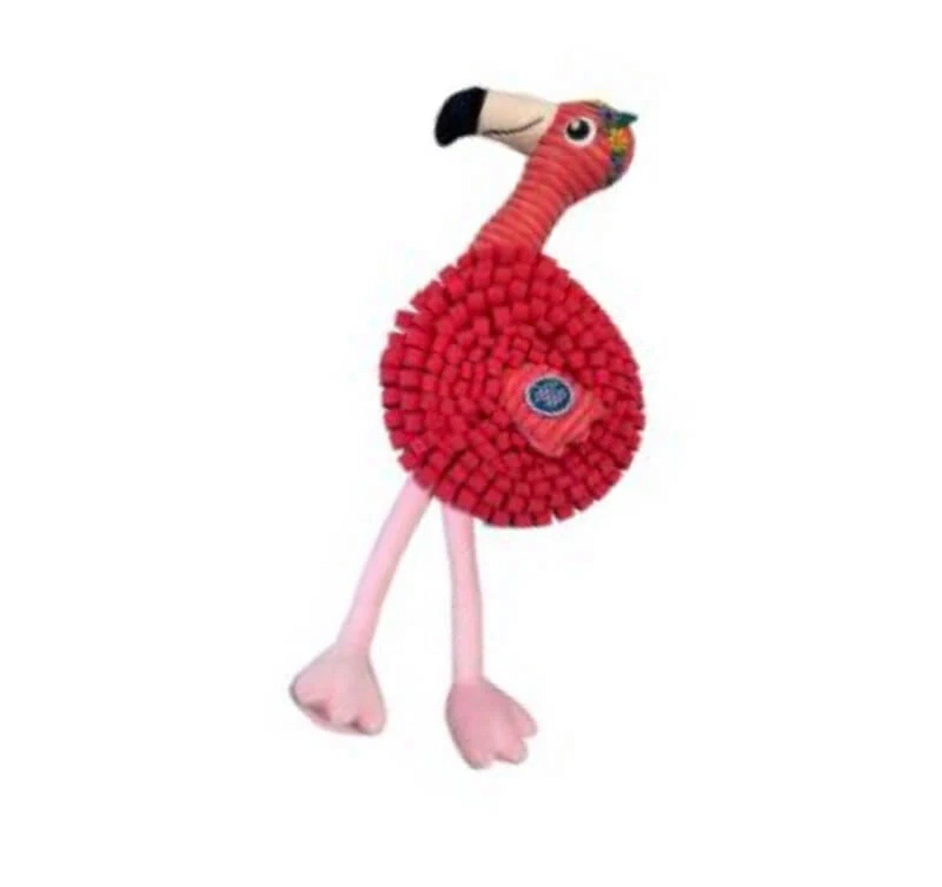 Snuffle Mat Friend Squeaky Toy