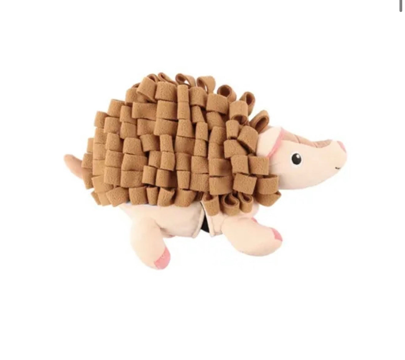 Snuffle Mat Friend Squeaky Toy