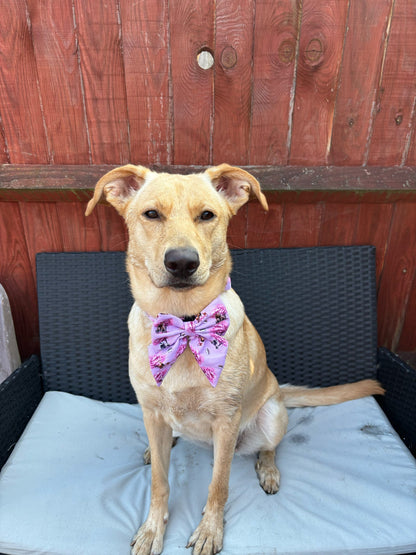 Fleur de Belle Sailor Bow