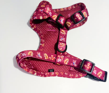 Mystical Fox Meadows Adjustable Harness