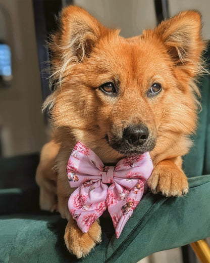 Fleur de Belle Sailor Bow