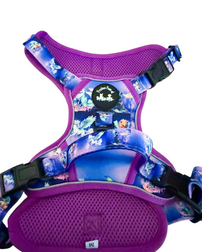 Mythical Creatures of the Phoenix Skies Explorer Pawz Harness