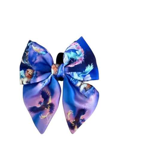 Mythical Creatures of the Phoenix Skies Sailor Bow