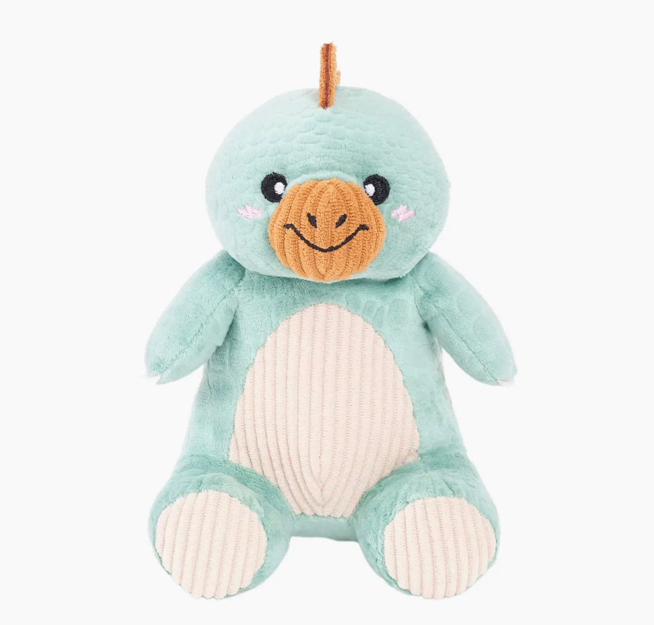 Eco Zippy Dinzo Stegosaurus