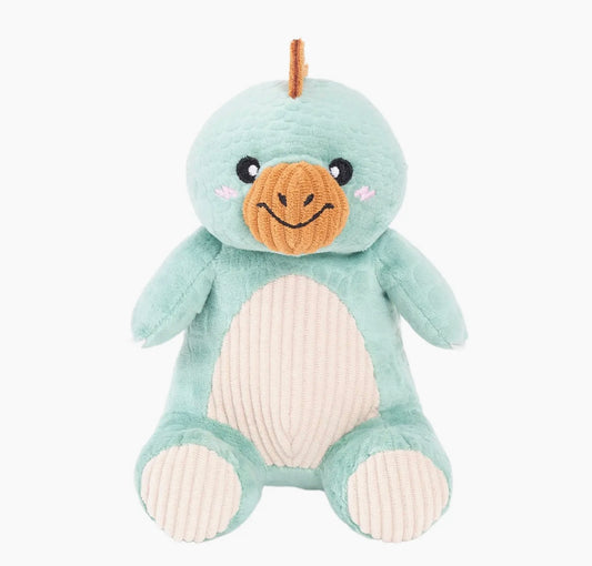 Eco Zippy Dinzo Stegosaurus