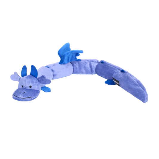 Zippy Dragonz blue