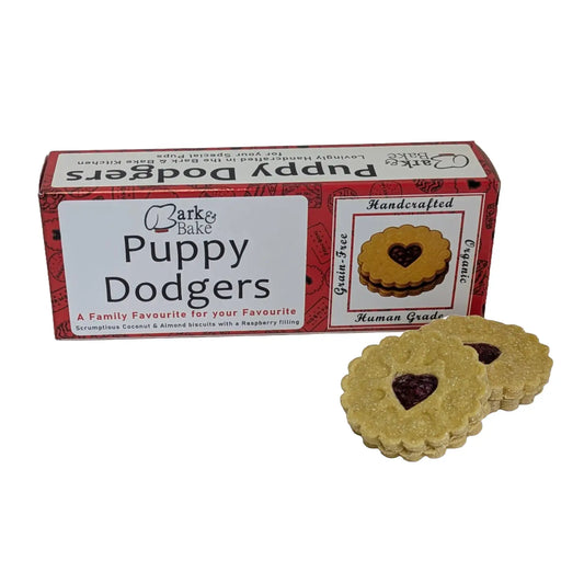 Puppy dodgers