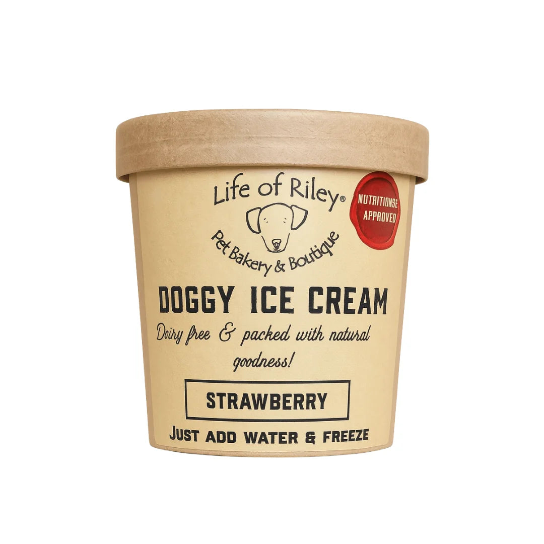 Life Of Riley Ice Cream Kit (Clearance)