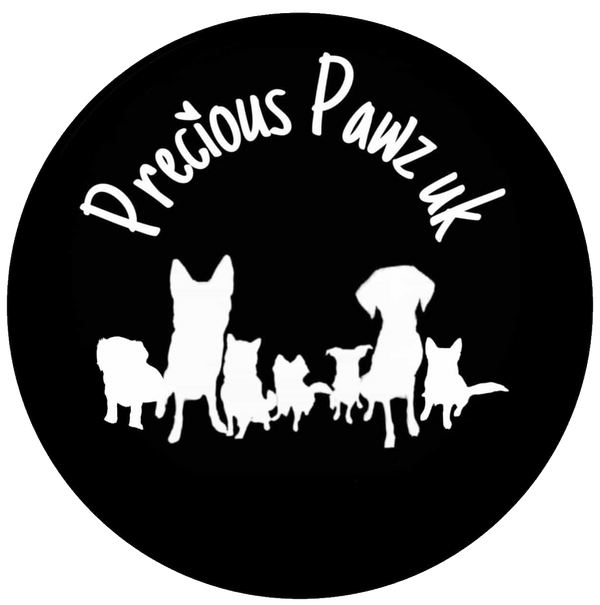 Precious Pawz UK