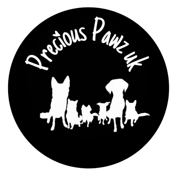 Precious Pawz UK