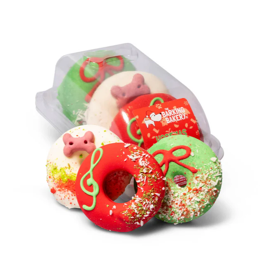 Woofmas Domuttz (Clearance)