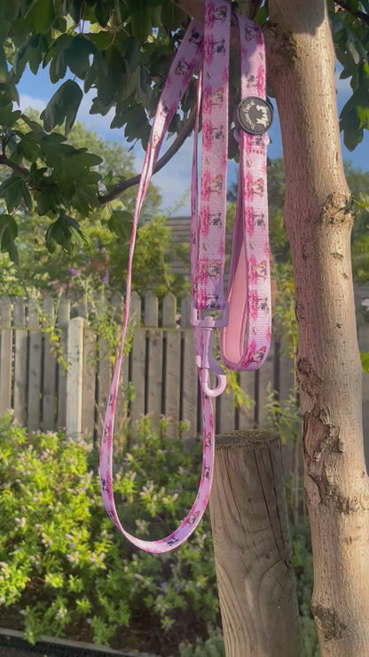 Fleur de Belle Lead